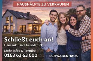 Haus kaufen in 52379 Langerwehe, Bauen mit Vertrauen: Die Zukunft für Ihre Familie