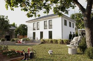 Haus kaufen in 67065 Rheingönheim, Hier wird Ihr eigener Garten auf echtem Grundstück zum Lieblingsplatz für die ganze Familie