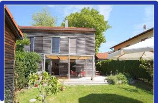 Haus kaufen in 83104 Tuntenhausen, ***Architektenhaus - durchdacht, atmosphärisch, überzeugend*** (Energieeff.kl. A+)***