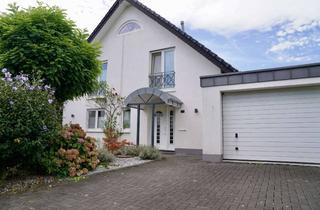 Haus mieten in Postweg 15, 33100 Paderborn, Viel Platz für den Alltag in diesem großzügigen Einfamilienhaus in Paderborn