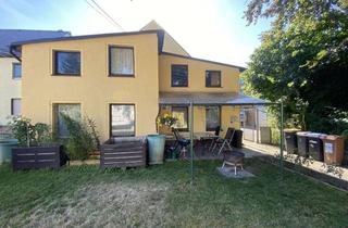 Haus mieten in 09221 Neukirchen, Zuhause mit viel Platz in Neukirchen/Adorf Erzgebirge