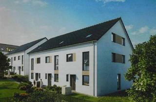Haus mieten in 70771 Leinfelden-Echterdingen, Hochw. REH ( Neubau, 6 Zimmer ) in ruhiger Wohnlage in Leinfelden von privat