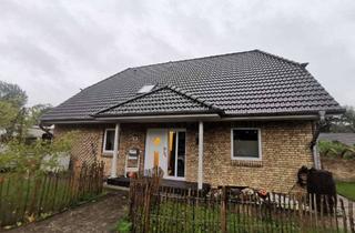 Haus mieten in Am Redder 16, 24980 Schafflund, Einfamilienhaus mit 163 m² Wohnfläche in Schafflund