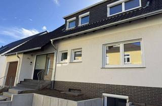 Haus mieten in 58093 Emst, Geräumiges 8,5-Raum-Einfamilienhaus in ruhiger Lage in Hagen Emst