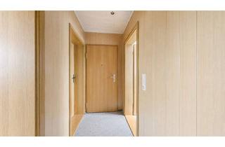 Anlageobjekt in 07806 Neustadt, solide Kapitalanlage in Neustadt/Orla OT Knau - 3-Zimmer-DG-Wohnung