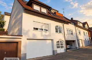 Wohnung mieten in 75236 Kämpfelbach, Kämpfelbach - IHR NEUES ZUHAUSE MIT VIEL PLATZ UND WOHNKOMFORT