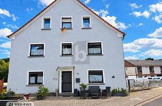 Haus kaufen in 66629 Freisen, Freisen - CHARME TRIFFT MÖGLICHKEITEN