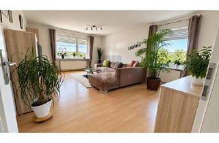 Wohnung kaufen in 79793 Wutöschingen, Wutöschingen - WOHNEN, WO RUHE ZUHAUSE IST