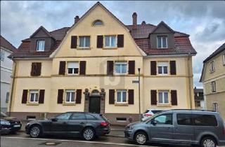 Wohnung kaufen in 78224 Singen, Singen - FRISCH MODERNISIERT & BARRIEREARM