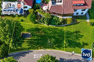 Grundstück zu kaufen in 75181 Eutingen, WOHNBAUGRUNDSTÜCK FÜR EIN EINFAMILIEN-/ ODER DOPPELHÄUSER