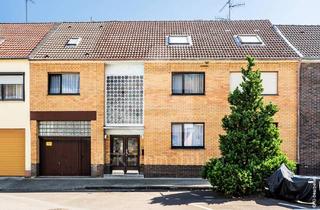 Haus kaufen in 50374 Erftstadt, Wo aus Möglichkeiten Ihr persönliches Zuhause werden kann.