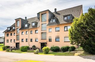 Wohnung kaufen in 51503 Rösrath, Ihre neue Kapitalanlage in Rösrath-Hoffnungsthal!