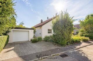 Einfamilienhaus kaufen in 74251 Lehrensteinsfeld, Viel Platz und großer Garten – charmantes Einfamilienhaus in Lehrensteinsfeld zu verkaufen!