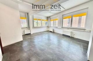Büro zu mieten in 75417 Mühlacker, +Großzügige Praxis- & Bürofläche in zentraler Lage von Mühlacker+