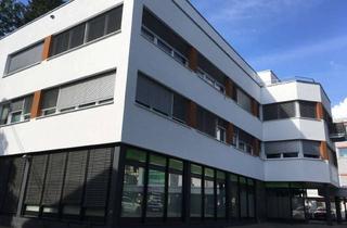 Praxen mieten in Sulzbacher Straße 27, 71522 Backnang, Effizient nutzbare Praxisfläche in Backnang