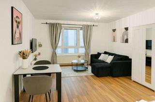 Immobilie mieten in Eilenburger Straße, 04317 Reudnitz-Thonberg, Eilenburger Straße, Leipzig furnished