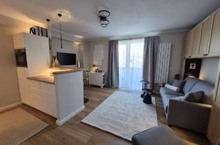 Immobilie mieten in Lennéstr 36, 40477 Pempelfort, Exklusives Wohnen in Pempelfort – Hochwertig, möbliert mit Balkon, Aufzug & Internet inkl.