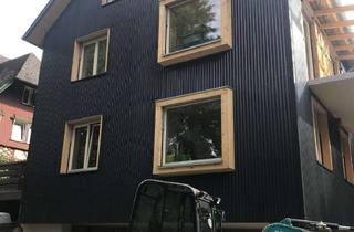 Immobilie mieten in Sickingenstrasse 20, 79117 Littenweiler, Maisonettewohnung Freiburg Littenweiler