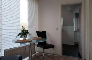 Immobilie mieten in August-Wendel-Str. 14, 40880 Ratingen, Gemütliche, voll möblierte Wohnung in zentraler, guter Wohnlage