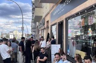 Geschäftslokal mieten in Spandauer Damm, 14059 Charlottenburg, Hervorragendes laufendes Ladengeschäft mit hoher Kundenfrequenz u vielfältigen Nutzungsmöglichkeiten