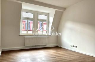 Wohnung mieten in Gutenbergstrasse 25, 90766 Fürth, Modernisierte, helle und freundliche 2-Zimmer-Wohnung