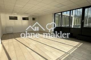Büro zu mieten in Karl-Schurz-Straße, 33100 Paderborn, Attraktive EG-Bürofläche mit guter Anbindung
