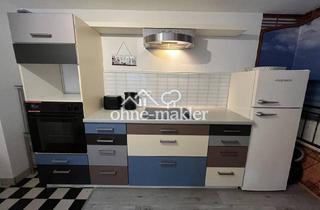 Wohnung mieten in 77830 Bühlertal, Schöne möblierte 2-Zimmer-Wohnung für Paar oder Einzelperson