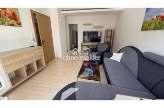 Wohnung mieten in 91080 Uttenreuth, Erstbezug: Wohnen auf Zeit - komplett möblierte 3-Zimmer-Wohnung