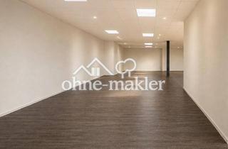 Gewerbeimmobilie mieten in Georg-Fischer-Straße 32, 78224 Singen, Ausstellung/Gewerbe in Top-Lage an stark befahrener Straße