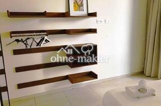 Wohnung mieten in Silnerstraße 27, 85221 Dachau, 3-Zimmer-Wohnung mit Wohnzimmer
