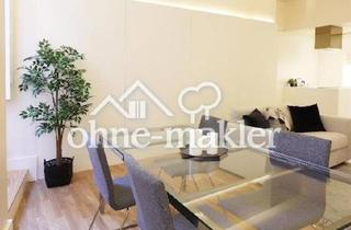 Wohnung mieten in Hochfeldstraße 28-1, 86159 Hochfeld, Möblierte 3-Zimmer-Wohnung – 2 Schlafzimmer + Wohnzimmer