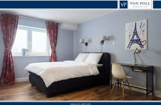 Wohnung kaufen in 24105 Kiel, Souterrainwohnung in bester Lage