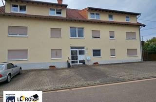 Wohnung kaufen in 66687 Wadern, Charmante 2-Zimmer-Eigentumswohnung in zentraler Lage von Wadern