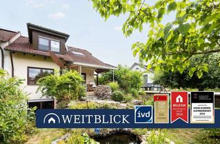 Doppelhaushälfte kaufen in 73614 Schorndorf, WEITBLICK: Familienanker!
