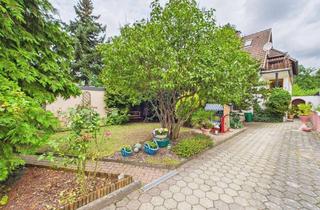 Einfamilienhaus kaufen in 38126 Braunschweig, Ruhige Sackgassenlage: Großzügiges Einfamilienhaus in Braunschweig mit weitläufigem Garten