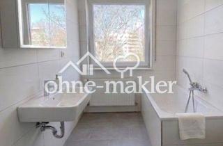 Wohnung mieten in Gartenstraße 19, 86462 Langweid, Kernsanierte 4 Zimmer Wohnung mit Küche, Balkon & Garage