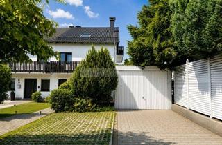 Doppelhaushälfte kaufen in 44267 Dortmund, Großzügige Doppelhaushälfte in begehrter Lage am Sommerberg
