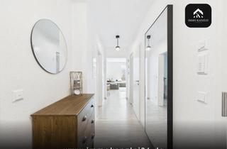Wohnung kaufen in 77933 Lahr, Barrierefreie EG-Wohnung in Lahr – Privater Außenbereich, Aufzug & Tiefgarage!