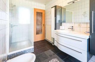 Haus kaufen in 77694 Kehl, Kehl-Kittersburg: Großzügiges Haus mit Wintergarten, 3 Ebenen & Doppelgarage!