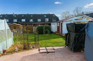 Reihenhaus kaufen in 21629 Neu Wulmstorf, Neu Wulmstorf - GEMÜTLICHER WOHNTRAUM IN BESTER LAGE