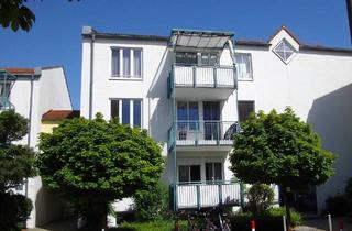 Wohnung kaufen in Boris-Blacher-Str. 14, 80939 München, München - Provisionsfrei: Attraktive 2-Zi.-Wohnung, sehr ruhige Lage, zuverlässig vermietet, 3% Rendite
