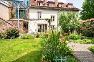 Bauernhaus kaufen in 66687 Wadern, Wadern - Exklusiv. Einzigartige Perle! Wunderschönes Bauernaus mit Atelier, hochwertig saniert