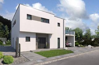 Einfamilienhaus kaufen in 97705 Burkardroth, Burkardroth - Individuell planbares Einfamilienhaus in Burkardroth - Ihr neues Zuhause wartet