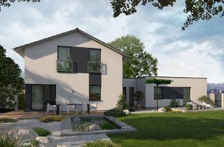 Mehrfamilienhaus kaufen in 97256 Geroldshausen, Geroldshausen - Modernes Mehrfamilienhaus: Gestalten Sie Ihr Zuhause individuell