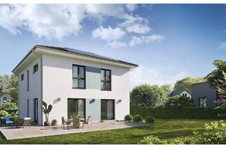 Haus kaufen in 92342 Freystadt, Freystadt - Home 14 - Ihr individuell geplantes Traumhaus mit flexiblen Gestaltungsmöglichkeiten inklusive Baugrundstück