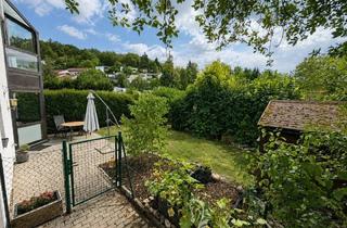 Wohnung kaufen in 97209 Veitshöchheim, Veitshöchheim - Ein kleines Stück Freiheit - renovierte Gartenwohnung mit Hausgefühl in Veitshöchheim