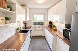 Wohnung kaufen in 71560 Sulzbach, Sulzbach an der Murr - ZENTRAL MIT BALKON & S-BAHN-ANBINDUNG