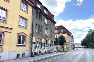 Mehrfamilienhaus kaufen in 19053 Schwerin, Schwerin - IHR NEUES PROJEKT IN DER PAULSSTADT