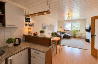 Wohnung kaufen in 74906 Bad Rappenau, Bad Rappenau - KAPITALANLAGE MIT BALKON, EBK