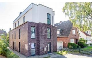 Mehrfamilienhaus kaufen in 22179 Hamburg, Hamburg Bramfeld - KFW-55 NACHHALTIG UND ERTRAGREICH
